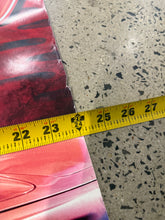 Load image into Gallery viewer, Vintage 2001 Mack 10 Bang or Ball Album Promo Poster (24x36)
