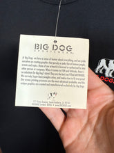 Load image into Gallery viewer, 2000s Big Dogs of the Caribbean Parody Shirt (M)
