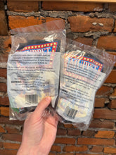 Load image into Gallery viewer, Lot of 2 Vintage Muppet Blockbuster Plush
