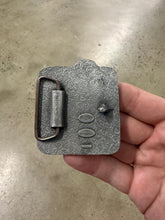 Load image into Gallery viewer, 2003 Humpty Dumpty Belt Buckle
