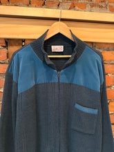 Load image into Gallery viewer, True Vintage Paulo Conti Zip Up Sweater (XL)
