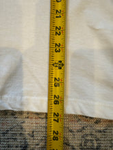 Load image into Gallery viewer, 2000s Smashing Pumpkins Are You Down With The Mighty SP Shirt (WL)
