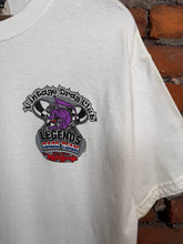 Load image into Gallery viewer, 2000s Drag Racing Club Legends Tee (L)
