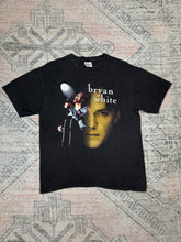 Load image into Gallery viewer, Vintage 1998 Bryan White Something to Talk About Concert Tee (L)
