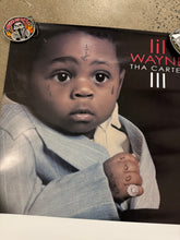 Load image into Gallery viewer, 2008 Lil Wayne Tha Carter 3 Promo Poster (18x24)
