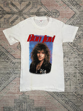 Load image into Gallery viewer, Vintage 80s Bon Jovi Concert Shirt (WS)
