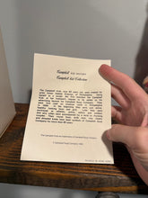 Load image into Gallery viewer, Vintage 1982 10 Inch Campbells Soup Kid Doll
