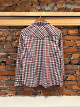 Load image into Gallery viewer, Roper Women’s Pearl Snap Shirt (WL)
