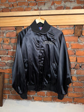 Load image into Gallery viewer, 2010 Drug Tested Body Builders Satin Jacket (M)
