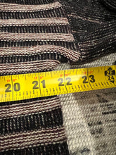 Load image into Gallery viewer, Vintage 80s Sasson Pattern Sweater(WL)
