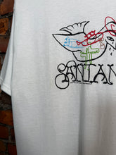 Load image into Gallery viewer, 2000s Santana Concert Shirt (L)
