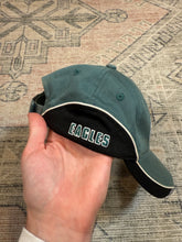 Load image into Gallery viewer, Early 2000s Philadelphia Eagles Strap Hat
