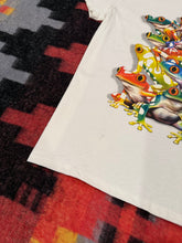 Load image into Gallery viewer, 2000s Adirondack Mountains Frog Shirt (WM)
