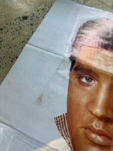 Load image into Gallery viewer, Vintage 70s Elvis Double Sided Poster (20.5x31inch)
