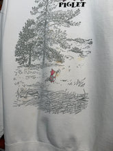 Load image into Gallery viewer, Vintage 90s Piglet Crewneck (WXL)
