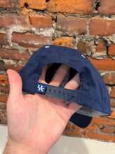 Load image into Gallery viewer, Early 2000s University of Kentucky SnapBack Hat
