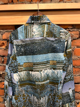 Load image into Gallery viewer, True Vintage San Francisco Shirt Works Field Button Up (WS)
