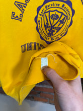 Load image into Gallery viewer, True Vintage East Carolina University Crewneck (19x23.5)
