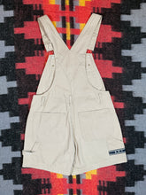 Load image into Gallery viewer, Vintage RVT Clothing Co Overall Shorts (WM)
