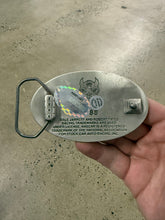 Load image into Gallery viewer, 2000s Nascar Dale Jarrett Belt Buckle
