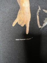 Load image into Gallery viewer, Chris Cagle Chicks Dig It Double-Sided Concert Tee (L)
