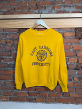 Load image into Gallery viewer, True Vintage East Carolina University Crewneck (19x23.5)
