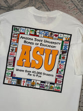 Load image into Gallery viewer, Vintage 1992 Arizona State Monopoly Board Tee (XL)
