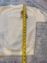 Load image into Gallery viewer, True Vintage Raccoon Youth Sweatshirt (Youth, See Measurements)
