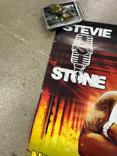 Load image into Gallery viewer, 2000s Hopsin+Stevie Stone Album Promo Poster  (11x17)
