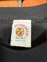 Load image into Gallery viewer, Vintage Late 80s Bejeweled School Zone Crewneck (WS)
