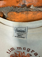 Load image into Gallery viewer, Vintage Tim McGraw Tour Women’s Tank Top (WS)
