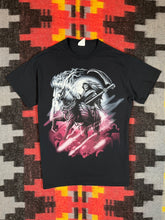 Load image into Gallery viewer, 2000s Skeleton Grim Reaper Shirt (M)
