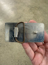 Load image into Gallery viewer, 2000s Don’t Make Me Get My Flying Monkeys Belt Buckle
