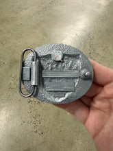 Load image into Gallery viewer, 2000s Raiders Belt Buckle
