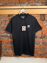 Load image into Gallery viewer, 2000s Big Dogs of the Caribbean Parody Shirt (M)
