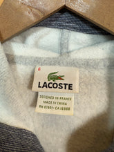 Load image into Gallery viewer, Lacoste Zip Up Hoodie (XL)
