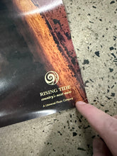 Load image into Gallery viewer, 1997 Matraca Berg Sunday Morning to Saturday Night Album Poster (18x24)
