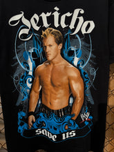 Load image into Gallery viewer, 2000s WWE Jericho Y2J T-Shirt (M)
