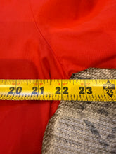 Load image into Gallery viewer, True Vintage Grants Menswear Loop Collar Red Shirt (M)
