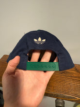 Load image into Gallery viewer, Modern Adidas Notre Dame SnapBack Hat

