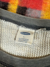 Load image into Gallery viewer, Early 2000s Old Navy Thermal Longsleeve (L)
