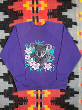 Load image into Gallery viewer, Vintage 1991 Koala Crewneck (WXL)

