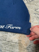 Load image into Gallery viewer, Vintage Y2K Phat Farm Beanie
