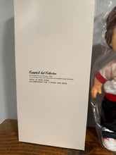 Load image into Gallery viewer, Vintage 1982 10 Inch Campbells Soup Kid Doll
