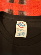 Load image into Gallery viewer, 2000s Skeleton Lightning T-Shirt (L)
