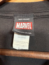Load image into Gallery viewer, Early 2000s Marvel Civil War Shirt (L)
