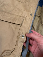 Load image into Gallery viewer, Vintage 70s 60/40 Parka Jacket (S)
