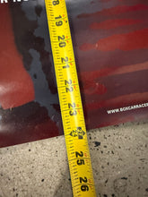 Load image into Gallery viewer, 2001 Box Car Racer Double Sided Poster (18x24)

