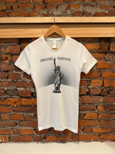 Load image into Gallery viewer, 2000s Smashing Pumpkins Are You Down With The Mighty SP Shirt (WL)
