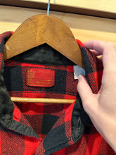 Load image into Gallery viewer, True Vintage Sears Kings Road Flannel Shirt (XL)
